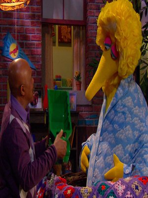 cover image of Sesame Street, Season 42, Episode 4279